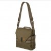 Helikon-Tex BUSHCRAFT HAVERSACK BAG® - CORDURA® Farba: Adaptive Green