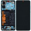 LCD Displej + Dotykové sklo Huawei P30 - originál