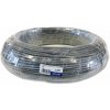 DATACOM FTP Cat5e PVC kabel 100m (lanko) šedý (1370)