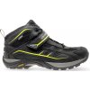 Tretry GAERNE MID Gore-Tex black 43