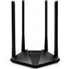 MERCUSYS MR30G, AC1200 Wireless Dual Band Gigabit Router TP-link