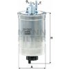 Palivový filter MANN-FILTER WK 829/2