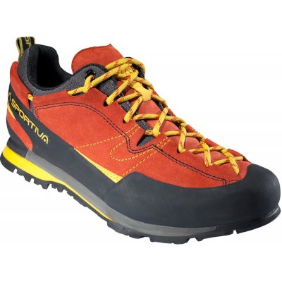 Trailové topánky La Sportiva Boulder X Red - 44