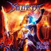 Khymera: Hold Your Ground - CD