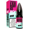 Riot Labs BAR EDTN Salt Strawberry Blueberry Ice objem: 10ml, nikotín/ml: 20mg