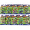 Hot Wheels skates zberateľská kolekcia fingerboard a topánky HGT71