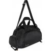 Púzdro Wozinsky sports bag backpack hand luggage bag 40x20x25 cm plane čierne WSB-B01