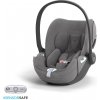 Cybex Platinum CYBEX Cloud T i-Size Plus SensorSafe mirage grey 2025