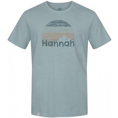 Hannah tričko krátký rukáv Skatch Man