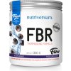 Nutriversum FLOW - FBR 300 g Príchuť: blackcurrant