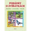 Pohádky o zvířátkách Pohádky pranostiky říkadla - Matějovský Bohumil