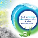 Otrivin Breathe Clean Aloe Vera Izotonický nosný sprej s morskou vodou 100 ml