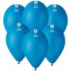 Svet balonku Balón pastelový - modrý 26 cm 100 ks