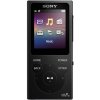Sony MP4 8GB NWZ-E394 černá (NWE394B.CEW)
