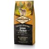 Carnilove Salmon & Turkey for Large Breed Adult 12kg
