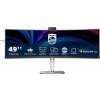 LCD monitor 49