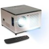 AOPEN Projektor QF15a - LCD 1080p 10000 LED Lm (500 ANSI) 1000:1 EMEA 2.1 Kg EURO/UK Power (share with Swiss) MR.JWM11.001