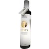 PRÉMIOVÝ vysokopolyfenolový extra panenský olivový olej POTEUS 750ml- SKLO organický (BIO), s oceneniami