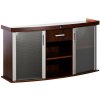 Diversa skrinka Modern vypuklá 160x60x77 cm Varianta: Cherry