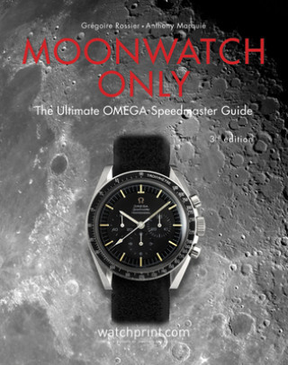 Moonwatch Only