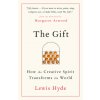 Gift (Lewis Hyde)(Brožovaná)