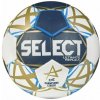 Select HB Ultimate Replica EHF CL 25/26 bielo-zlatá veľ. 2