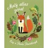 Malý atlas zvířat - Ewa Pawlaková, Pawel Pawlak