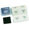 Lepiaca sada Topeak FLYPAPER GLUELESS PATCH KIT