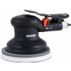 RUPES Skorpio III RH326 - pneumatická orbitální bruska bez odsávání, výkmit 6 mm, průměr 125 mm (5