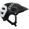 POC Tectal Race MIPS black/white 2023 Velikost: 55-58