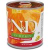 Farmina N&D dog Adult PUMPKIN & Chicken & Pomegranate 285 g