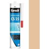 CERESIT CS 25 Sanitárny silikón 44 Toffi 280 ml, toffi