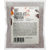 BrainMax PRUYEM Protein, Hot Chocolate, srvátkový proteín, horká čokoláda, 35 g, VZORKA Grass-fed srvátkový proteín s poctivou dávkou kakaa, doplnok stravy