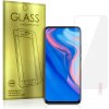 IZMAEL Temperované tvrdené sklo Zlatá 9H pre Huawei P Smart Z KP26770