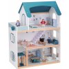 2Kids Toys Domček pre bábiky Barbora s príslušenstvom