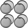 4x Filter pre vysávače Xiaomi G10 G9 Dreame T20 T10 T30 R10 R20