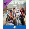The Sims 4 Star Wars Výprava na Batuu