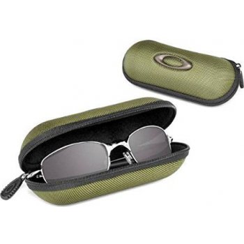 Oakley Small Soft Vault green