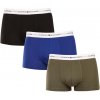 3PACK pánske boxerky Tommy Hilfiger viacfarebné (UM0UM02761 0VV) XL 120 dní na výmenu alebo vrátenie tovaru!