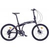 LIBERTY Skládací kolo HYPERION 8spd Hydro 24