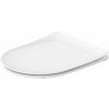 Duravit Soleil by Starck WC doska, SoftClose, biela 0022390000