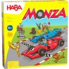 Haba Spoločenská hra Monza SK CZ verzia