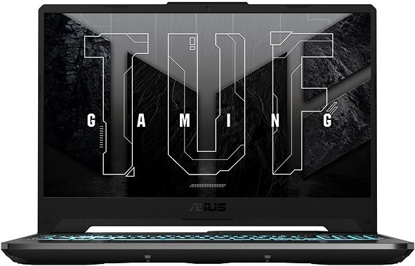 Asus Tuf Gaming A15 FA506NF-HN029W