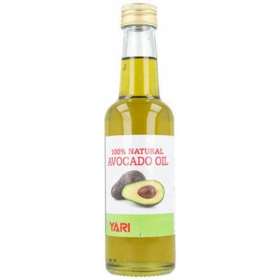 Yari Avokádový kapilárny olej 250 ml
