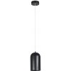 Tempo Kondela Visiaca lampa, čierna, LUKEN