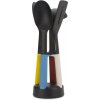 Joseph Joseph Kuchynské náčinie ELEVATE SLIM 10542, sada 4 ks, plast
