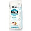 Brit Fresh Dog Fish & Pumpkin Adult Large 12kg