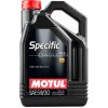 Motul Specific 913D 5W-30 5L