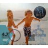 MILLENNATA M-DISC DVD+R 4,7GB 1 ks logo obal CD