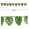 Girlanda Tropické listy 300 cm Narodeniny